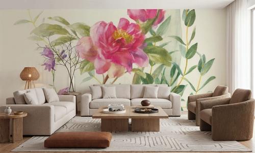 Flourish I