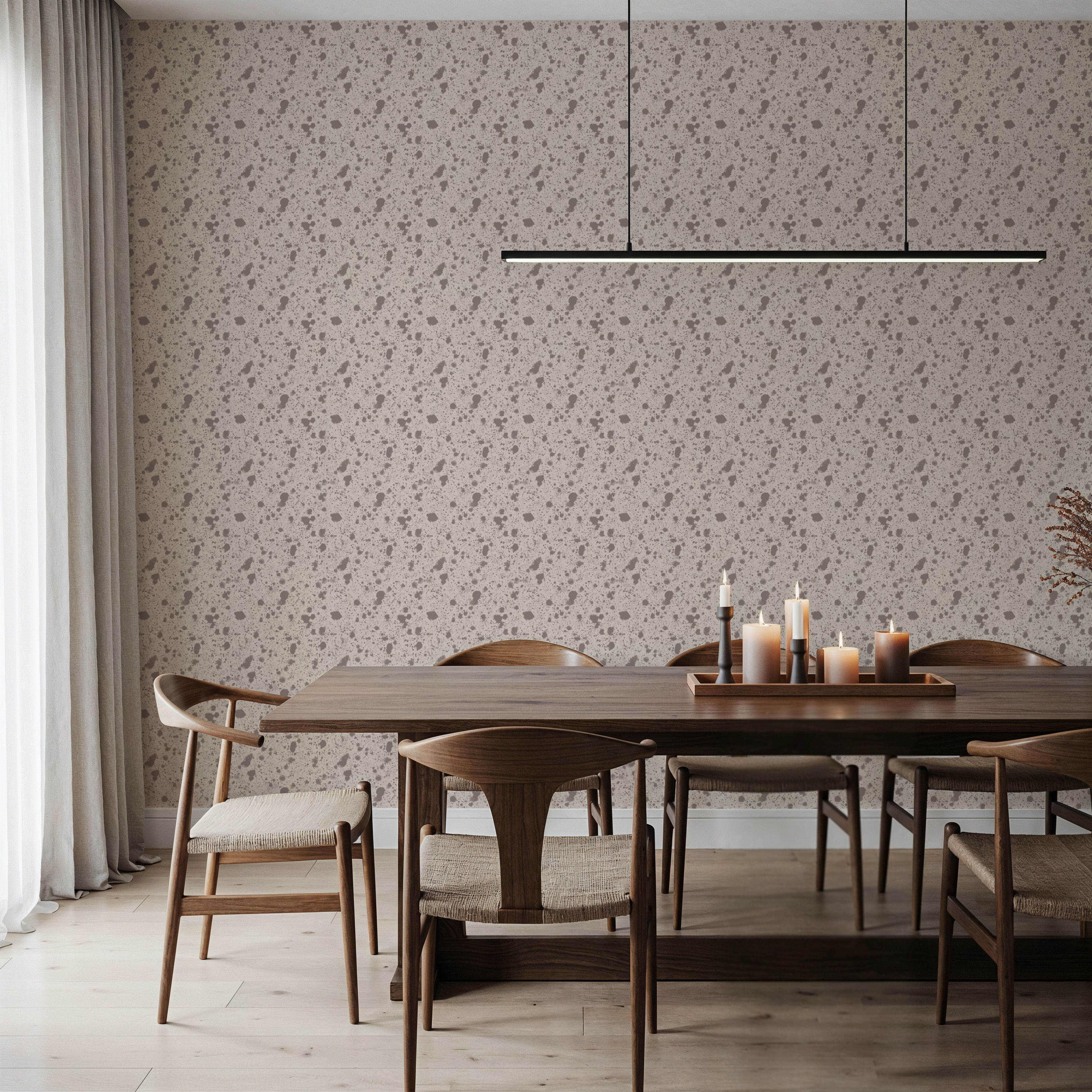 Quail Eggshell, Stone