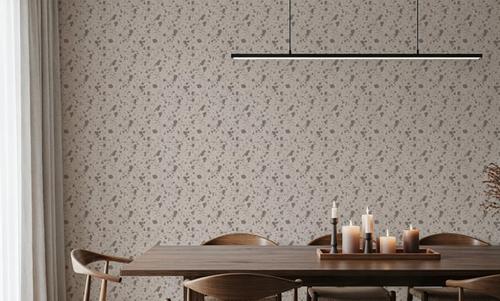 Quail Eggshell, Stone