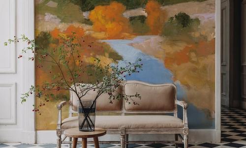 Western Fall