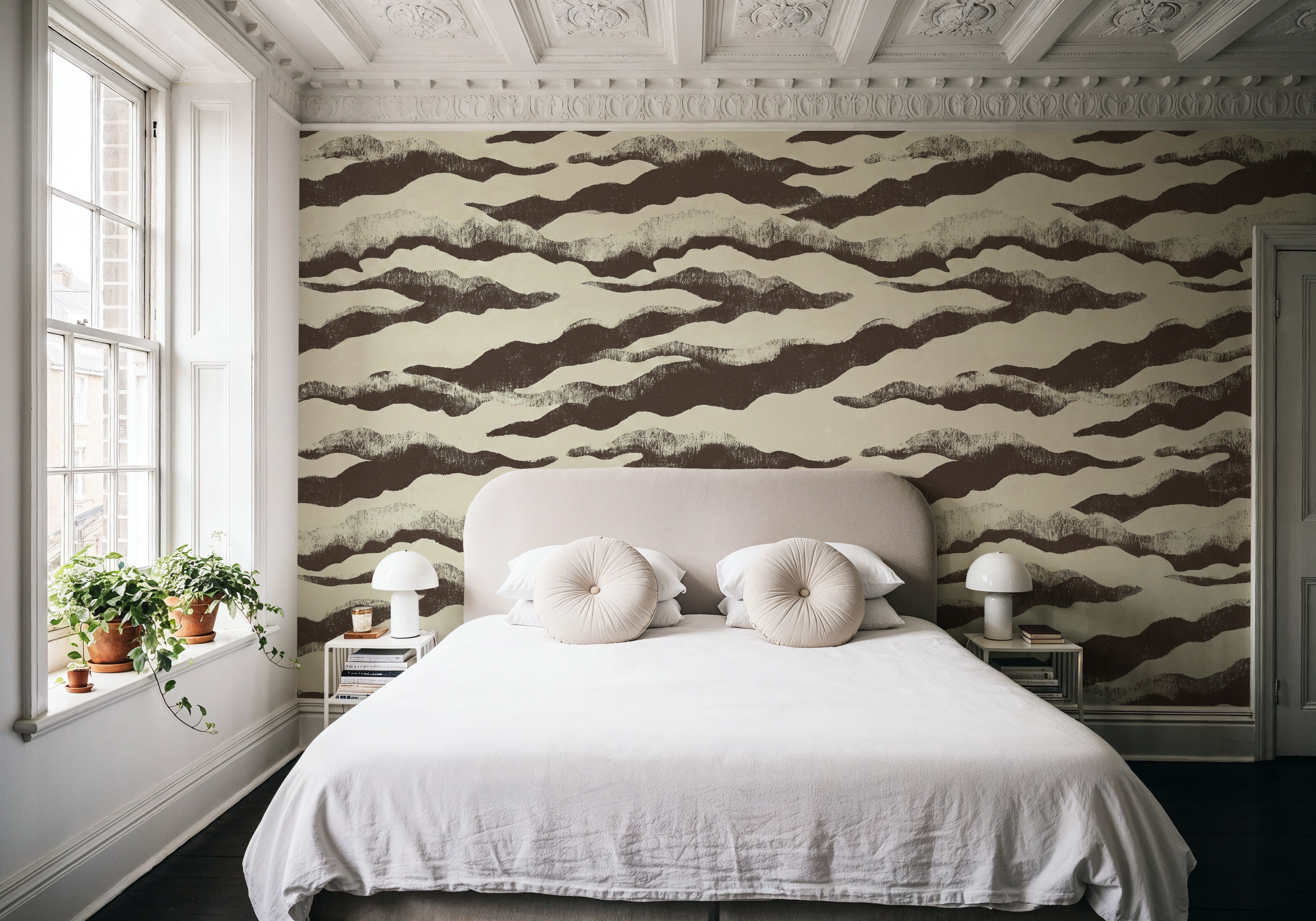 Grand Terra Sauvage, Truffle