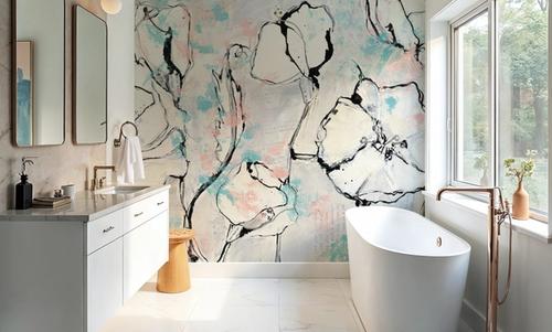Blush Turquoise