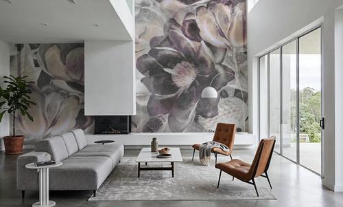 Magnolia art