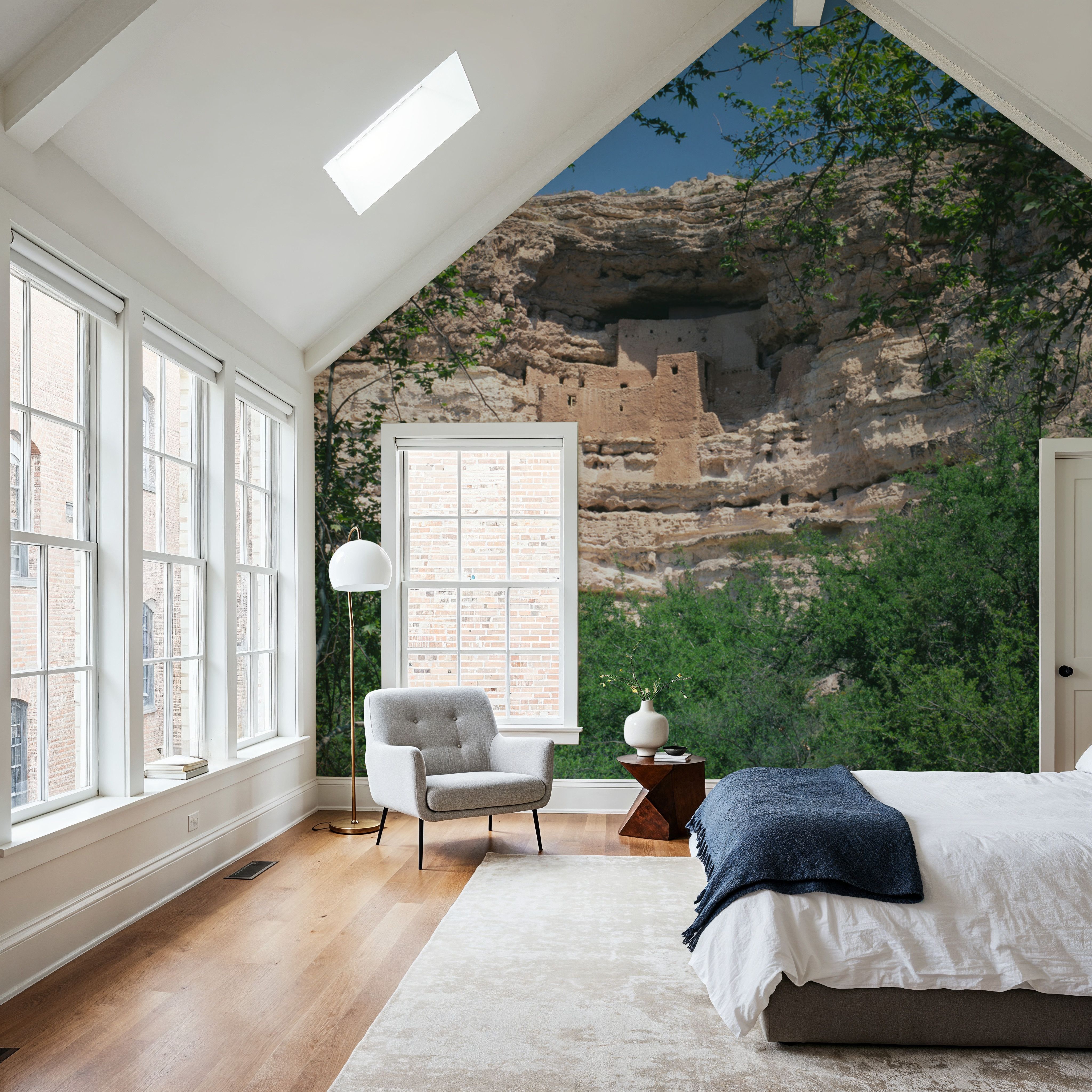 Montezuma Castle