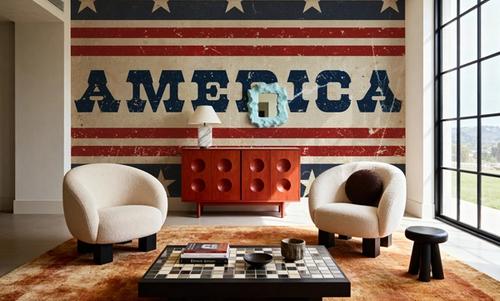 Vintage America