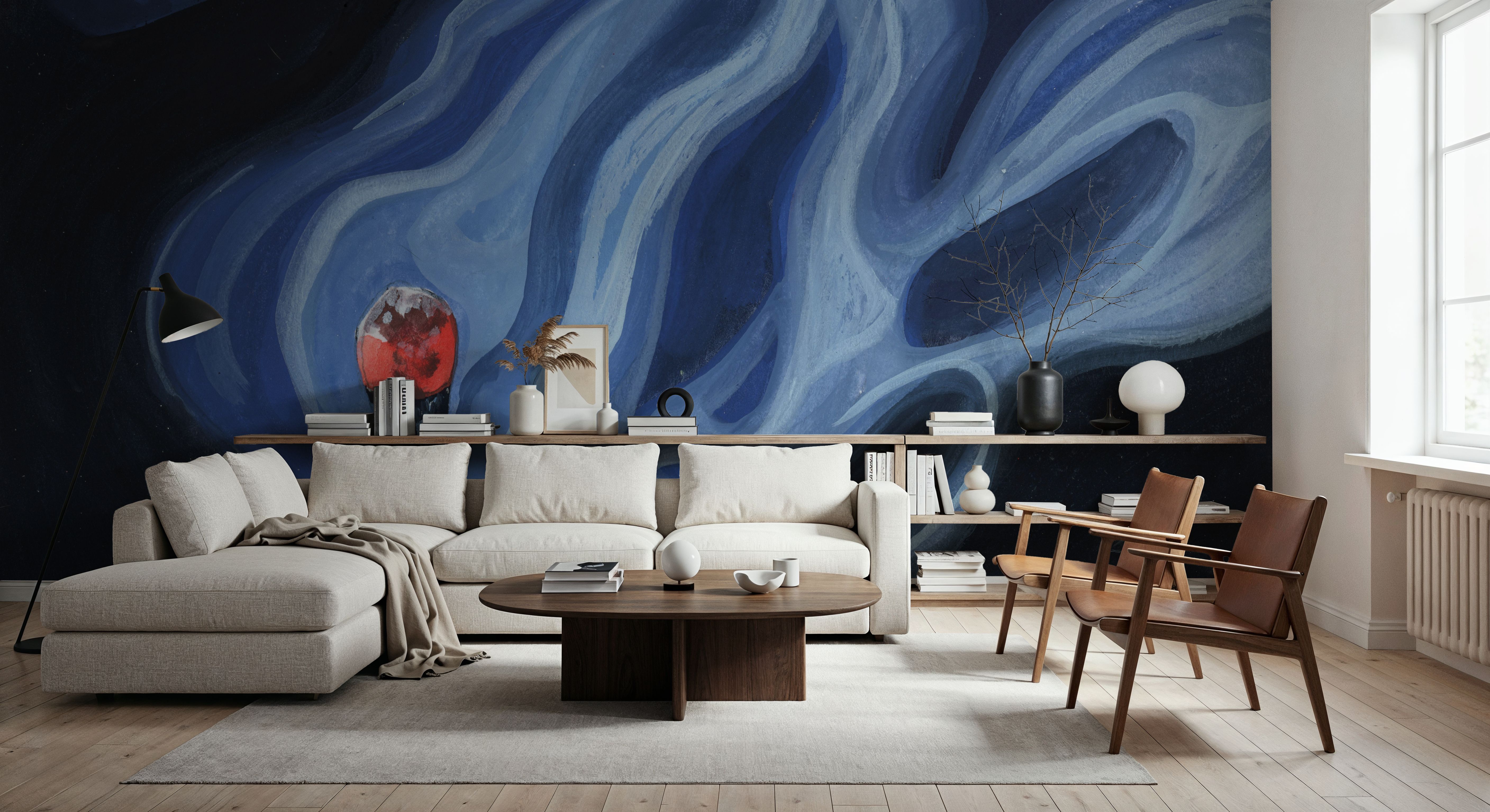 Blowing Out A Match II