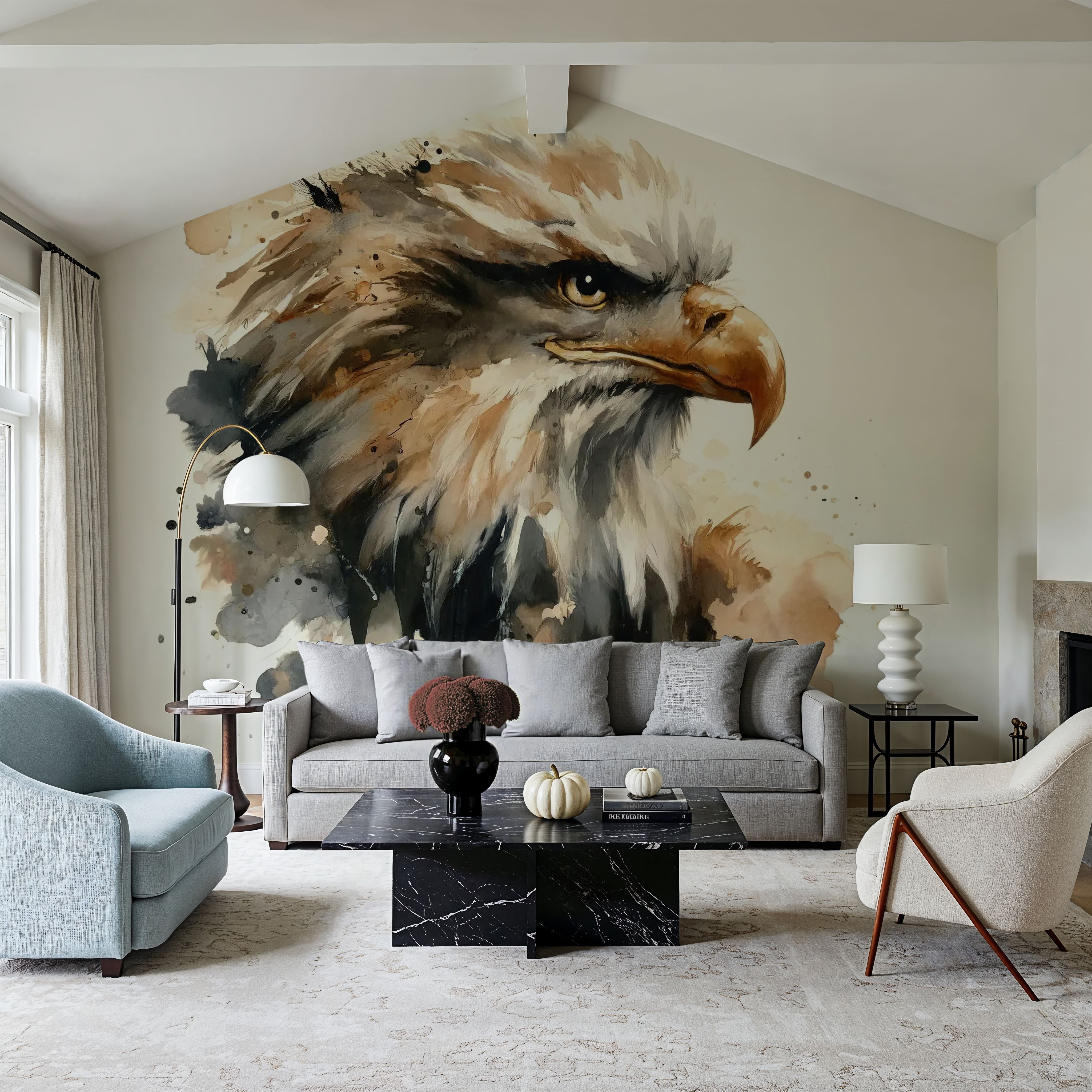 Majestic Eagle Essence