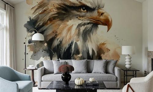 Majestic Eagle Essence