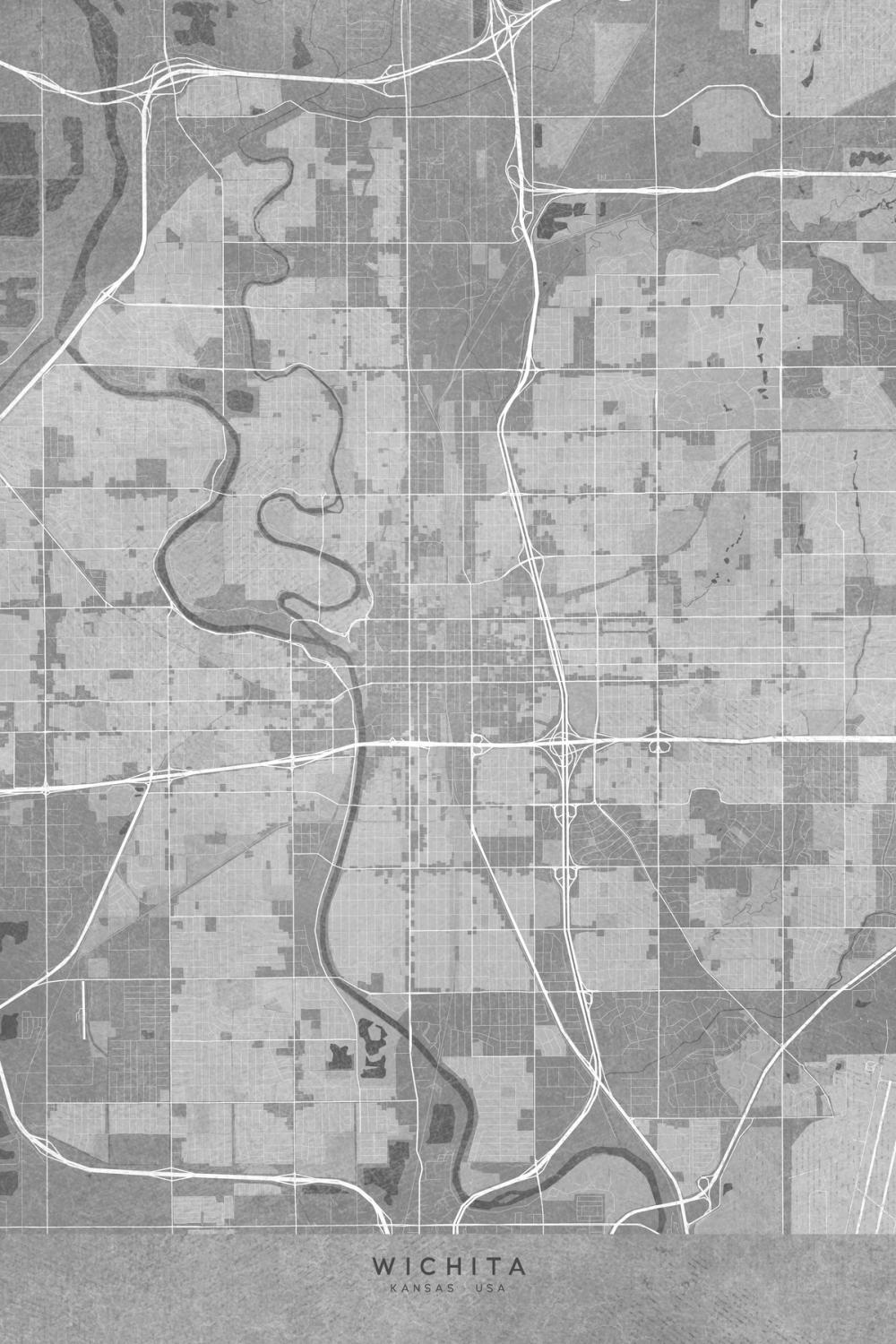 Wichita Grey