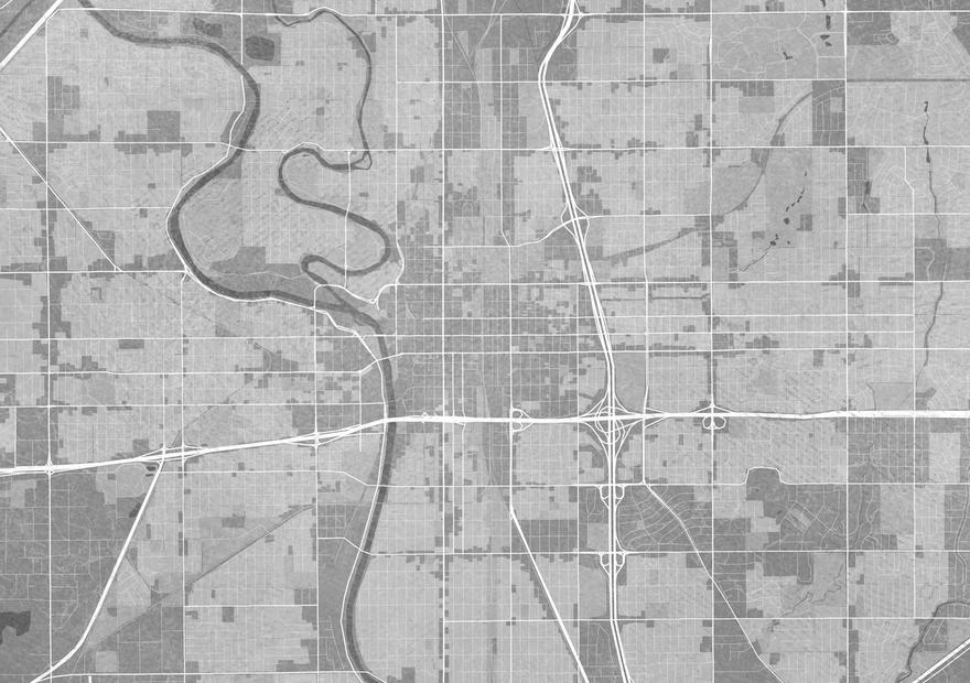 Wichita Grey