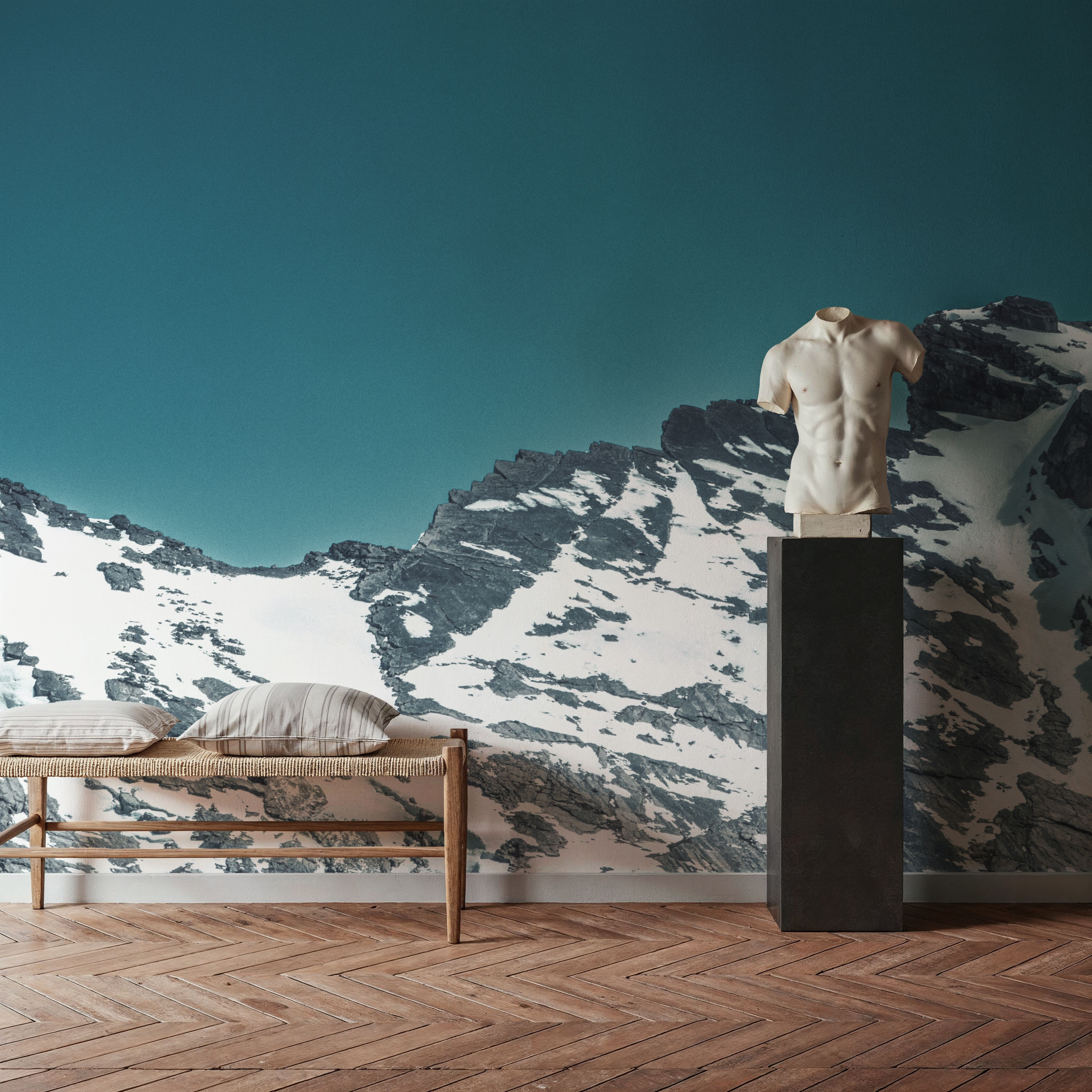 Jasper Mountain Series I