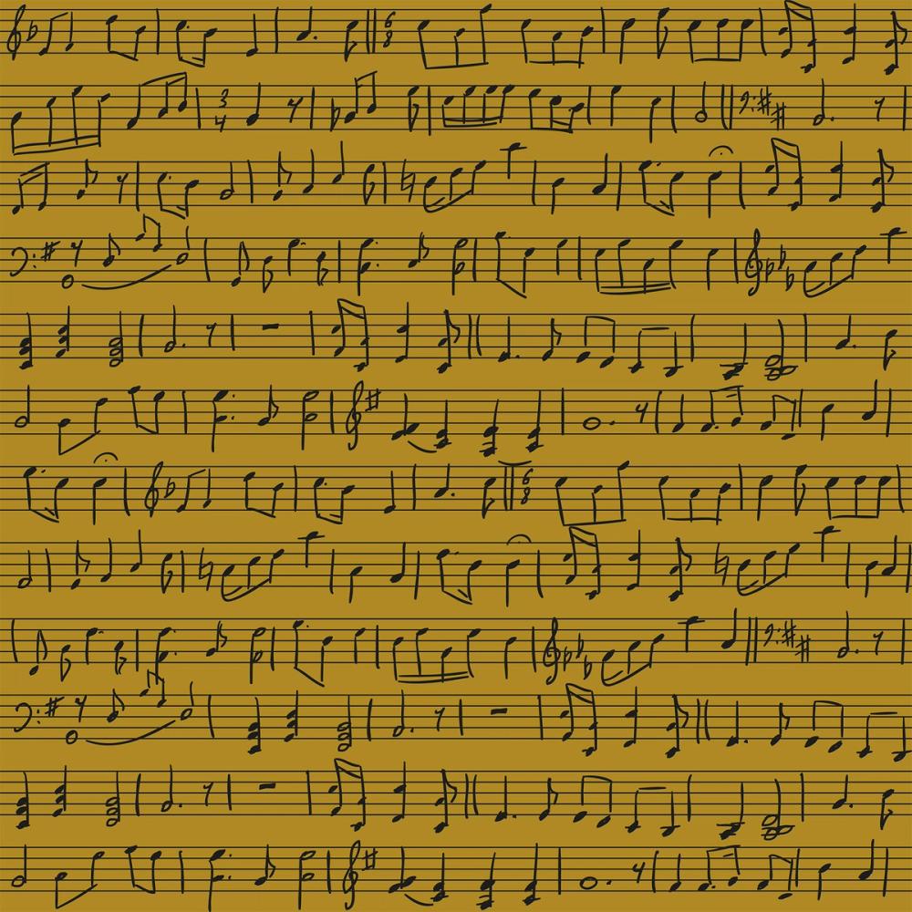 Notes On A Score, Sunflower