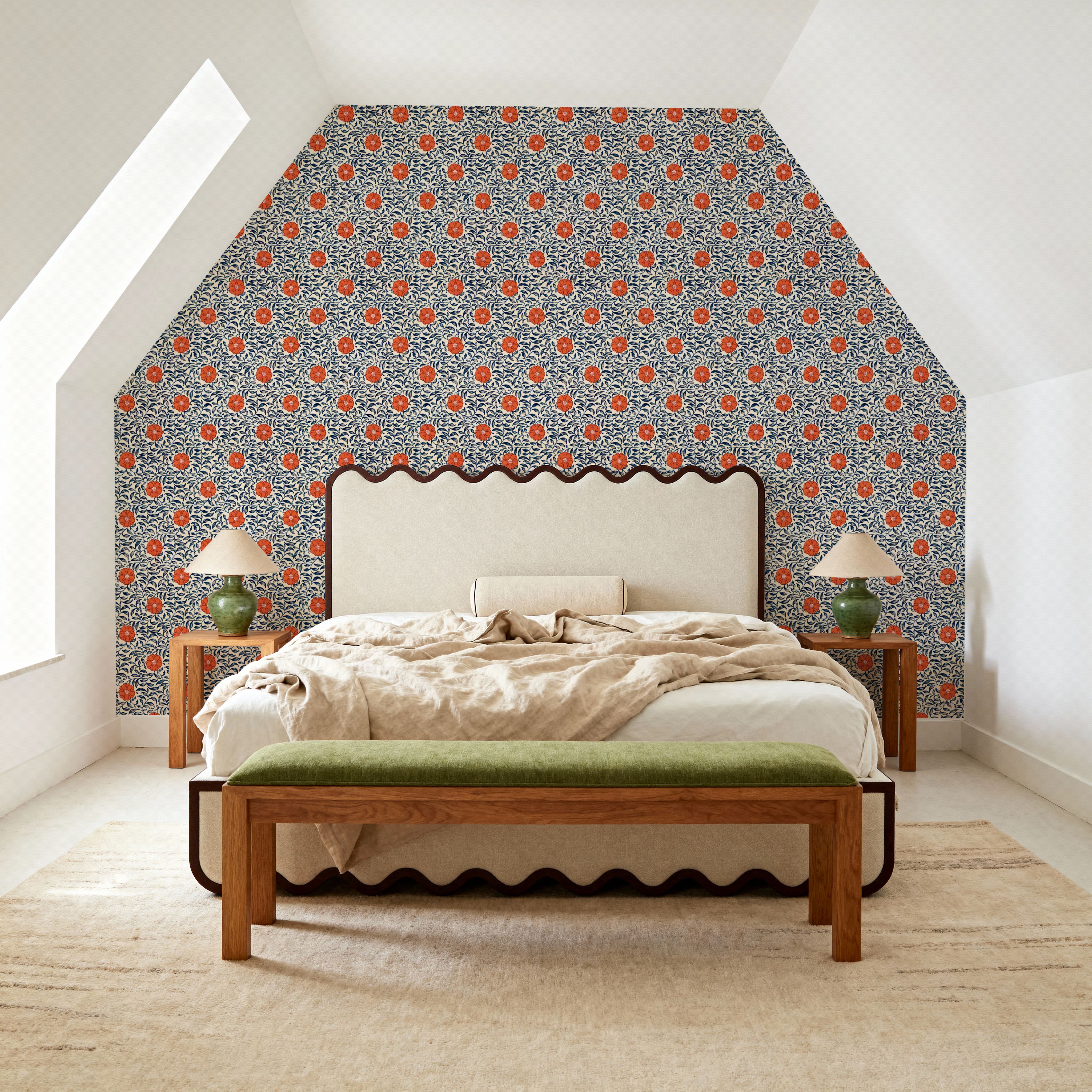 Authentique,Pattern