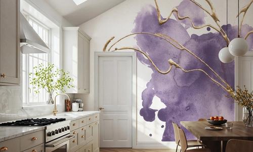 Plum and Bright IV