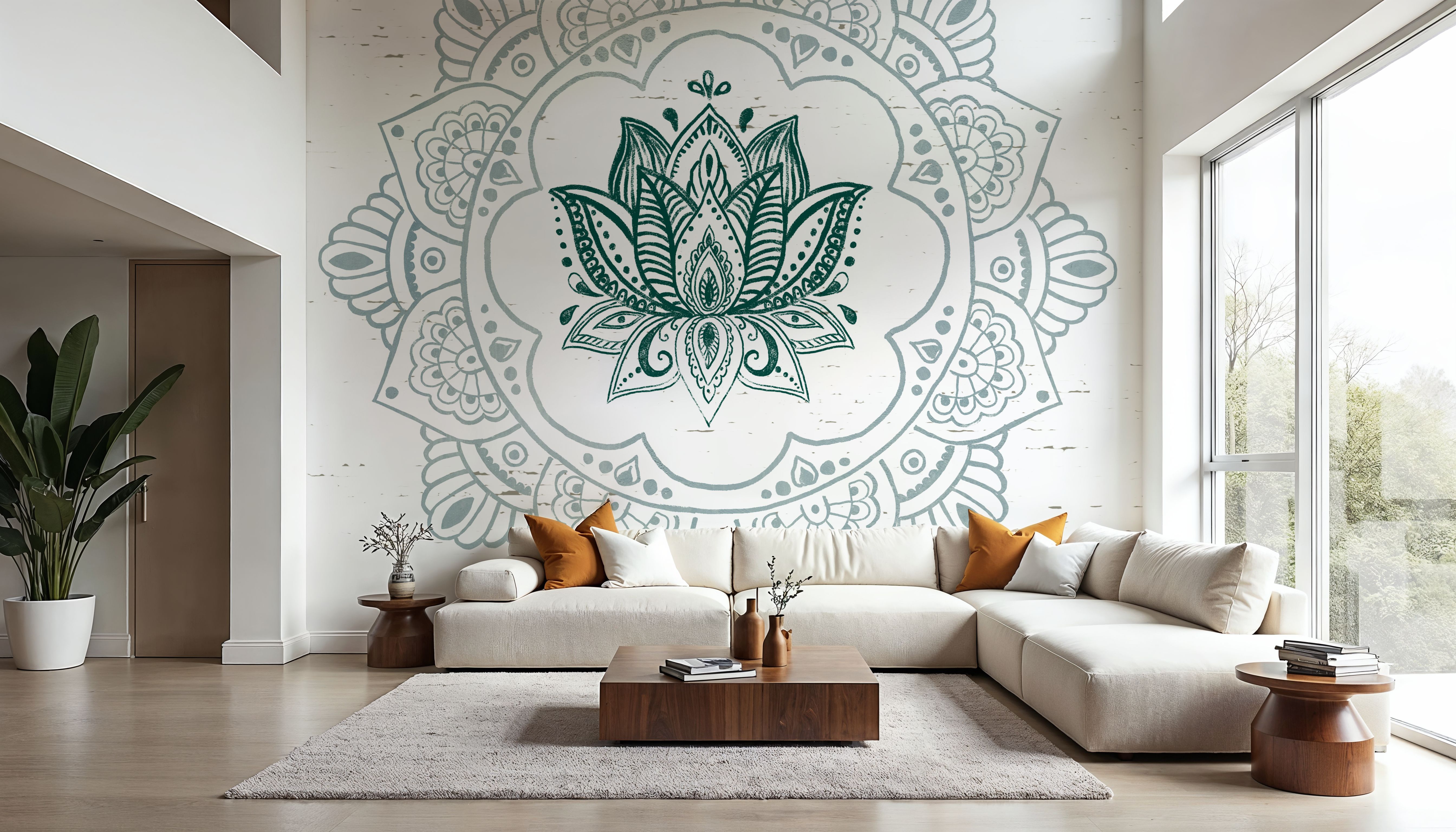 Mandala I