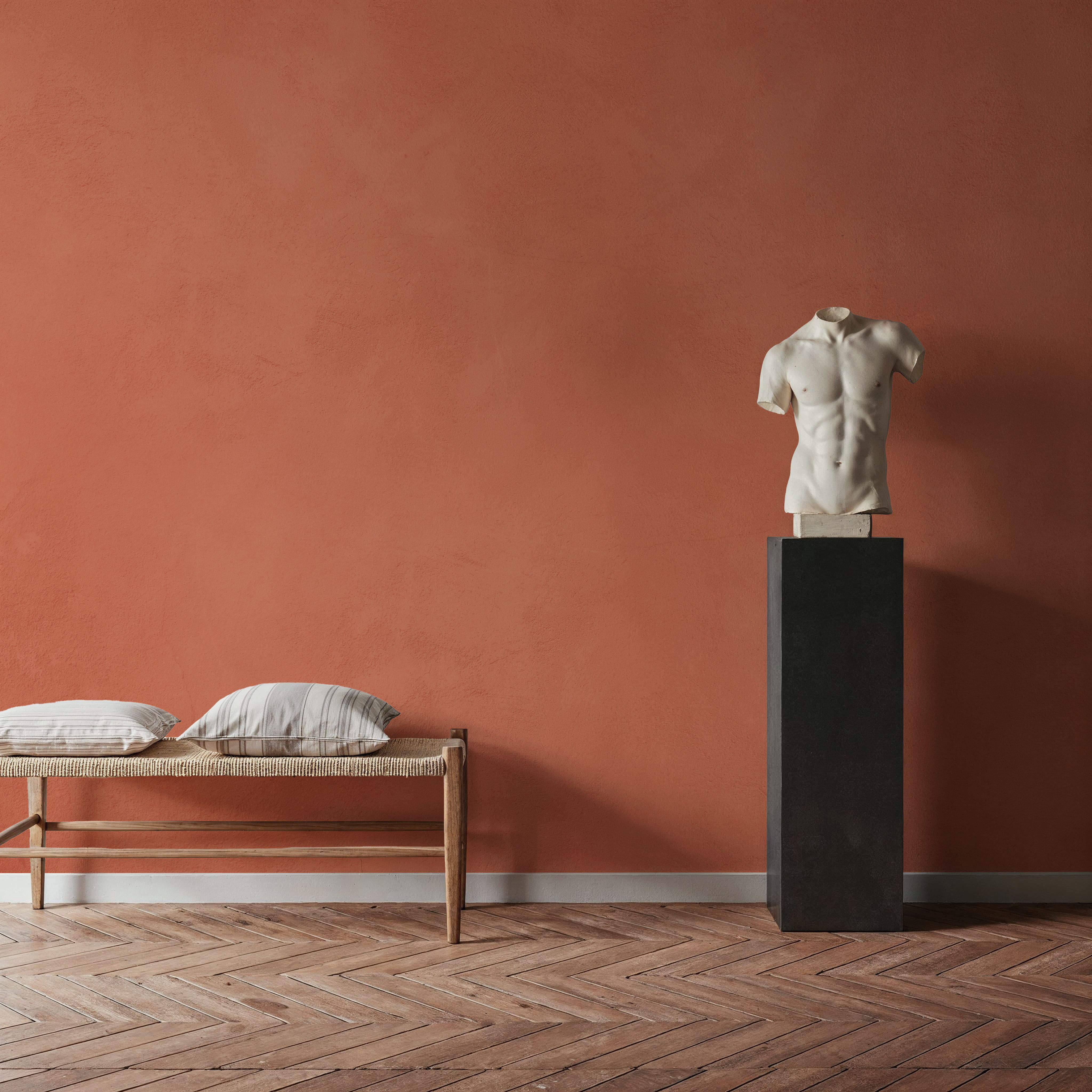 Tuscan Clay, Terracotta