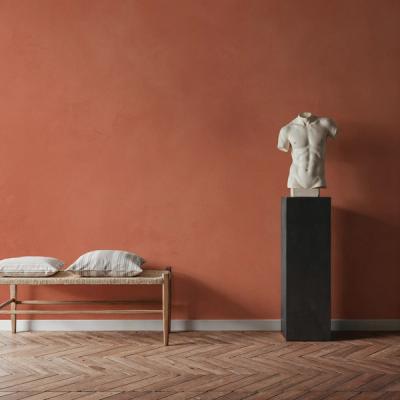 Tuscan Clay, Terracotta