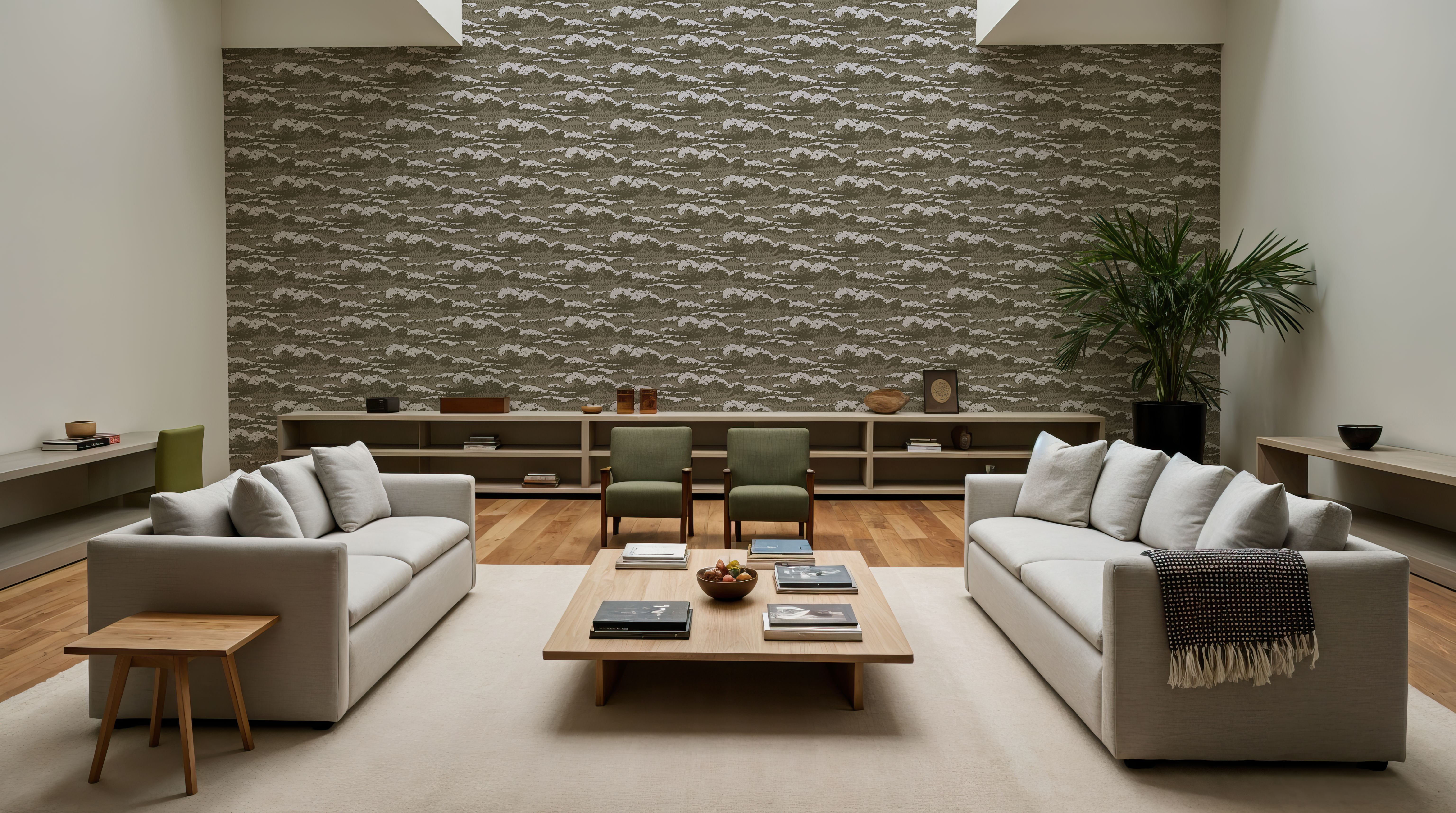 Endless Waves, Beige