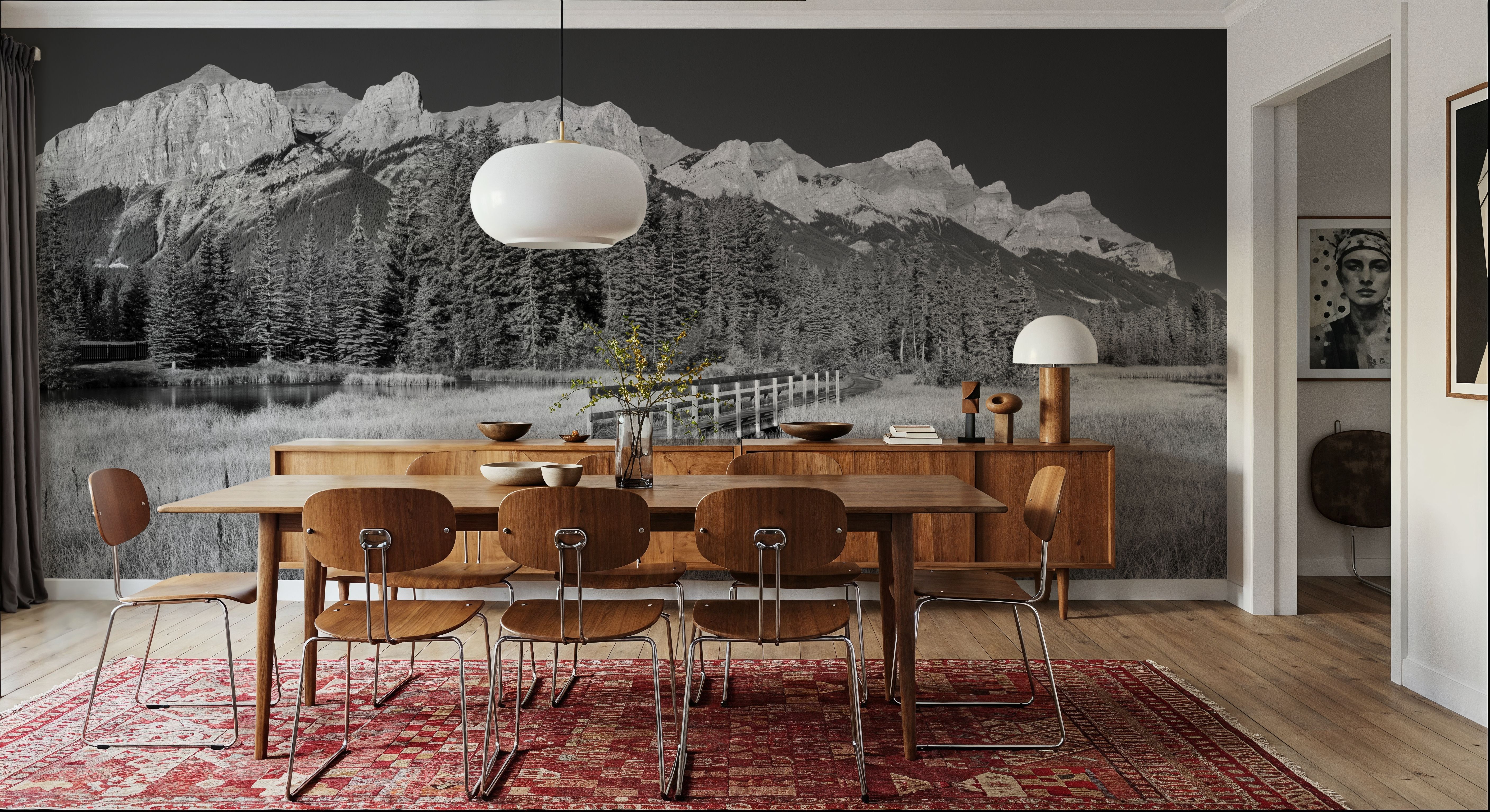 Policeman Creek Boardwalk