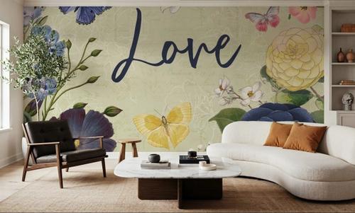 Indigo Garden V