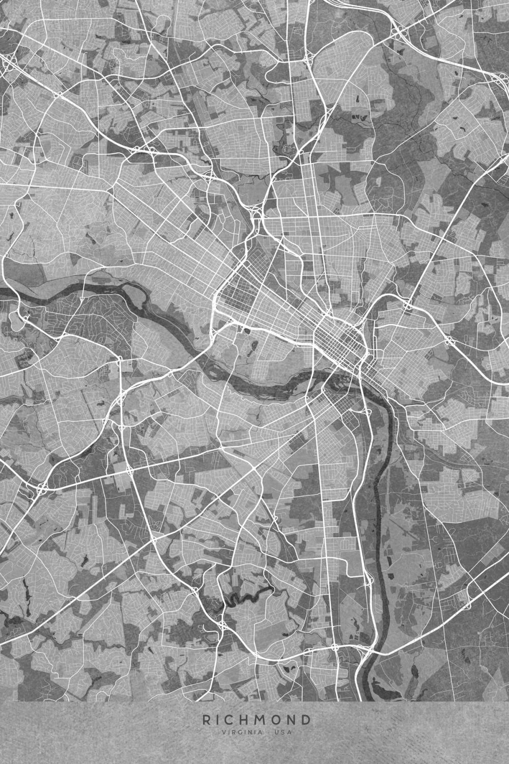 Richmond Grey