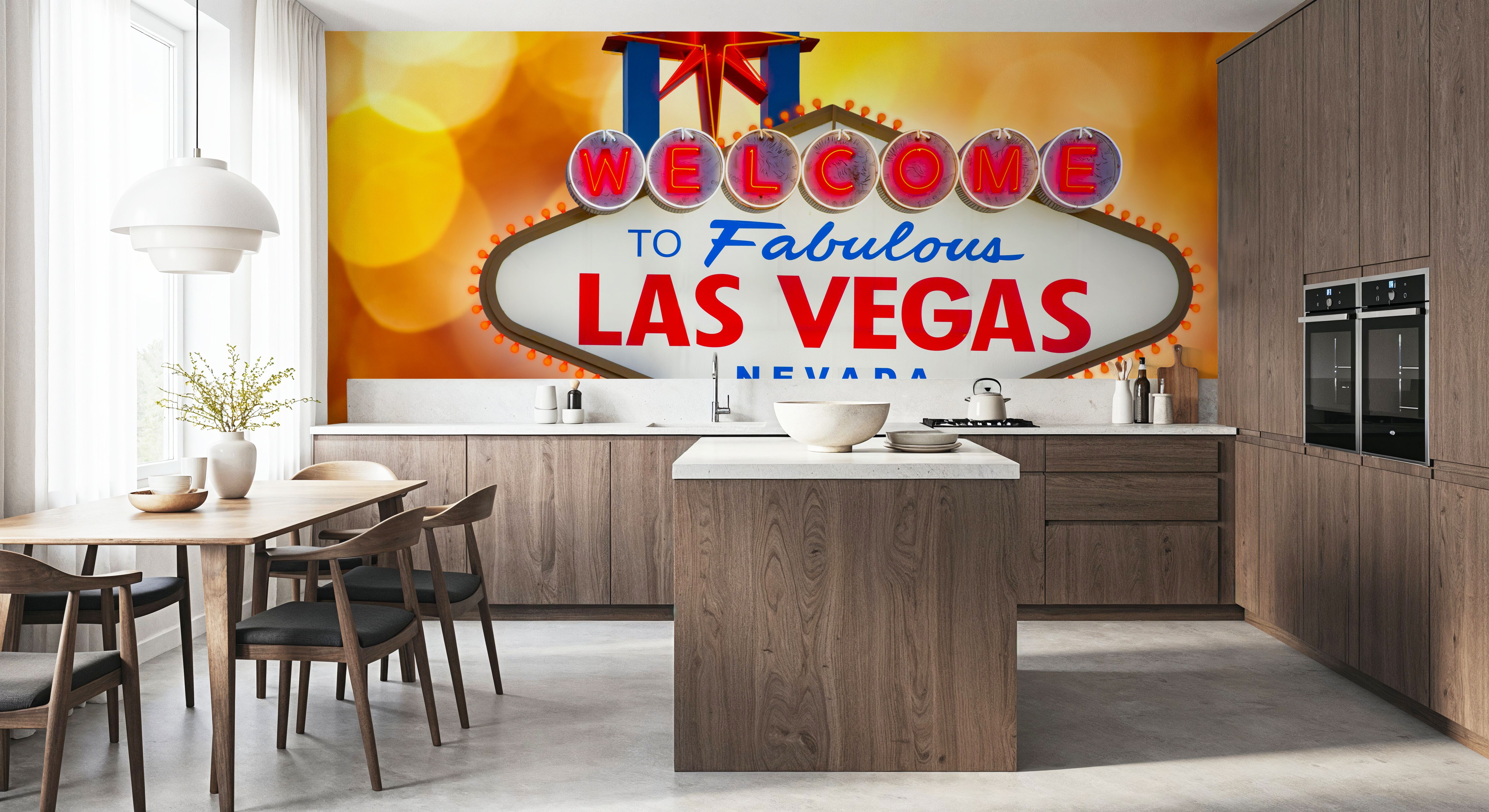 Welcome to Las Vegas Lights