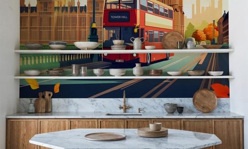 Travel London