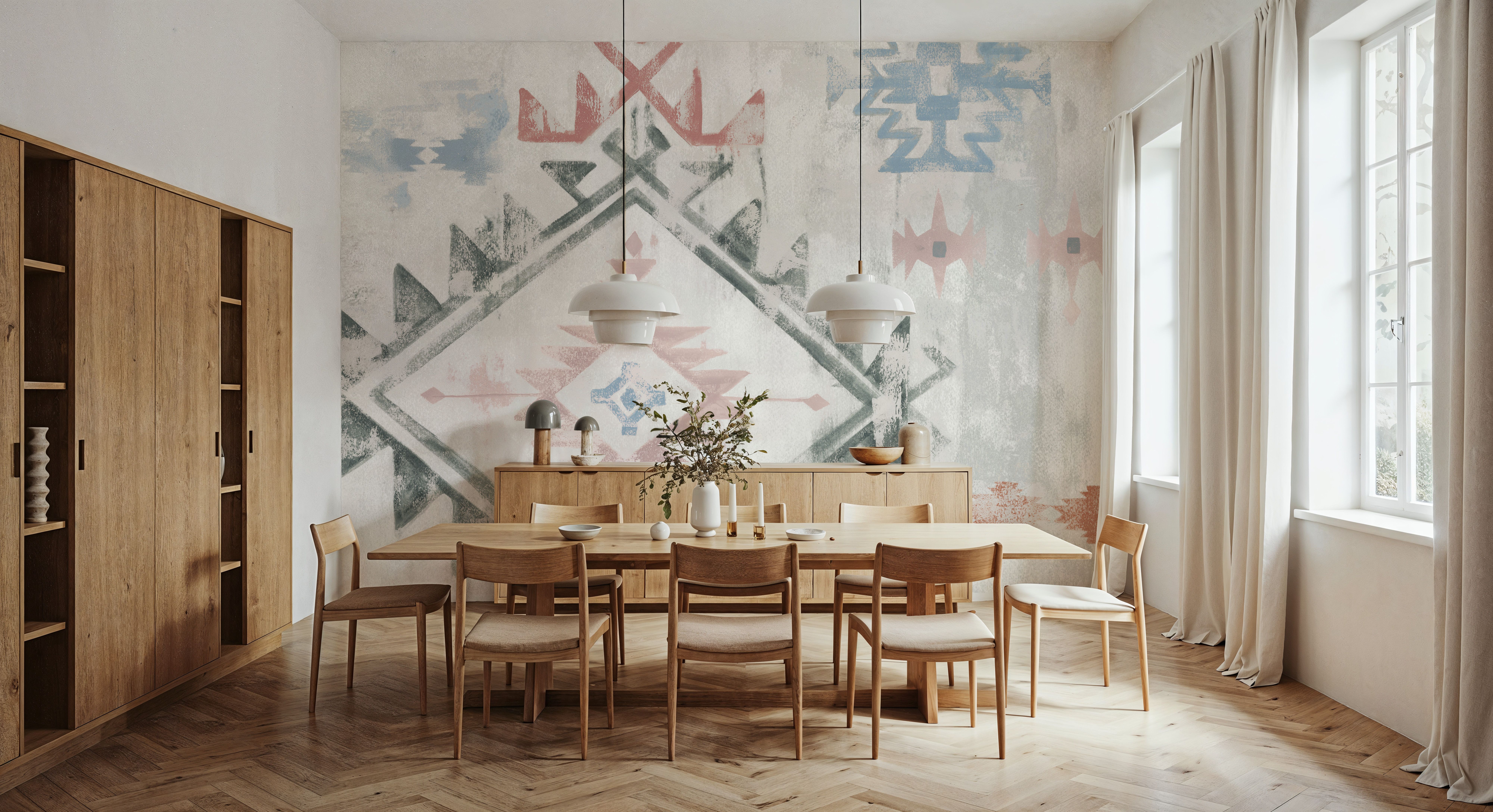 Southwest Design VI Boho