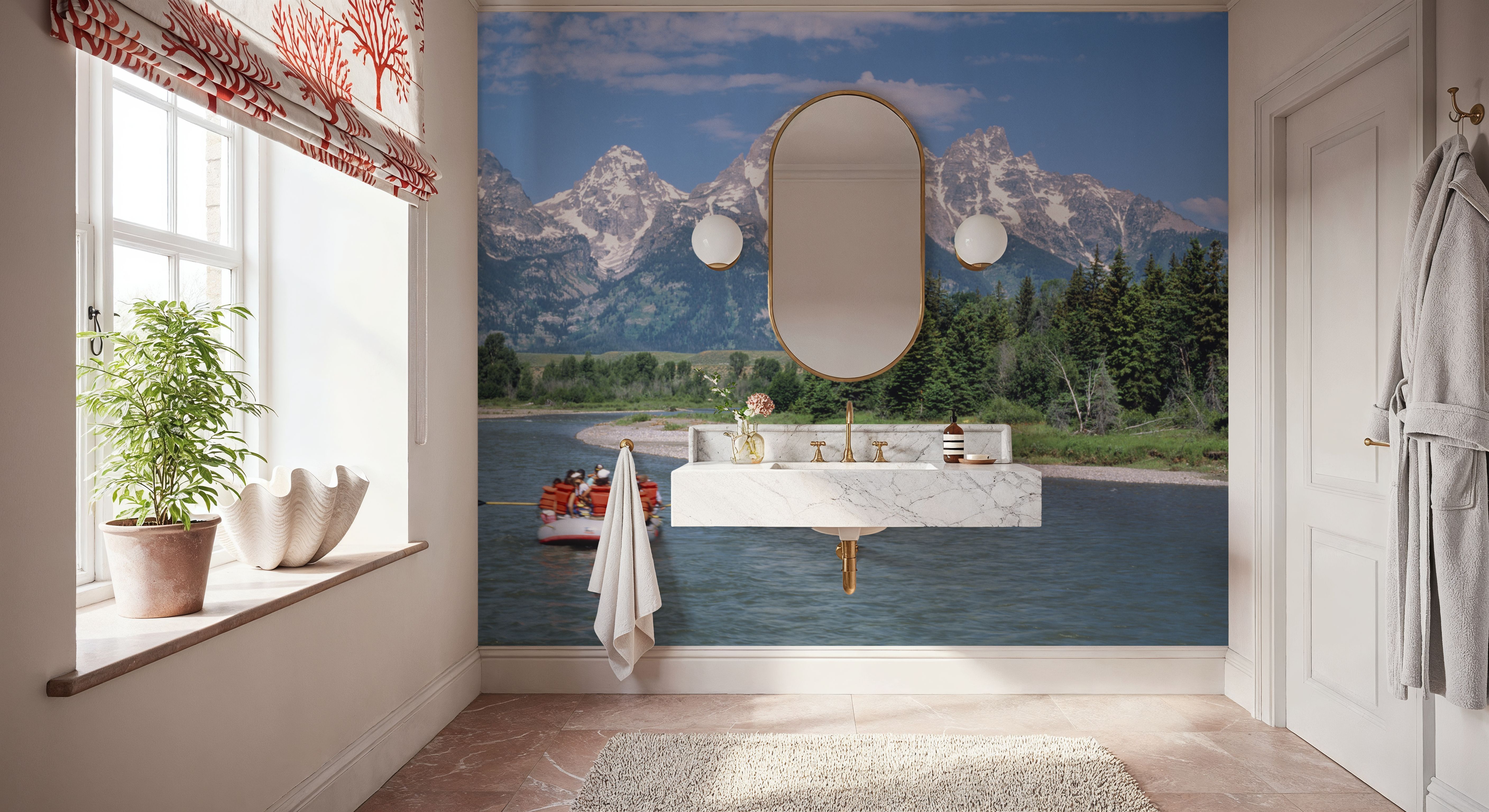 Mountain River Expedition