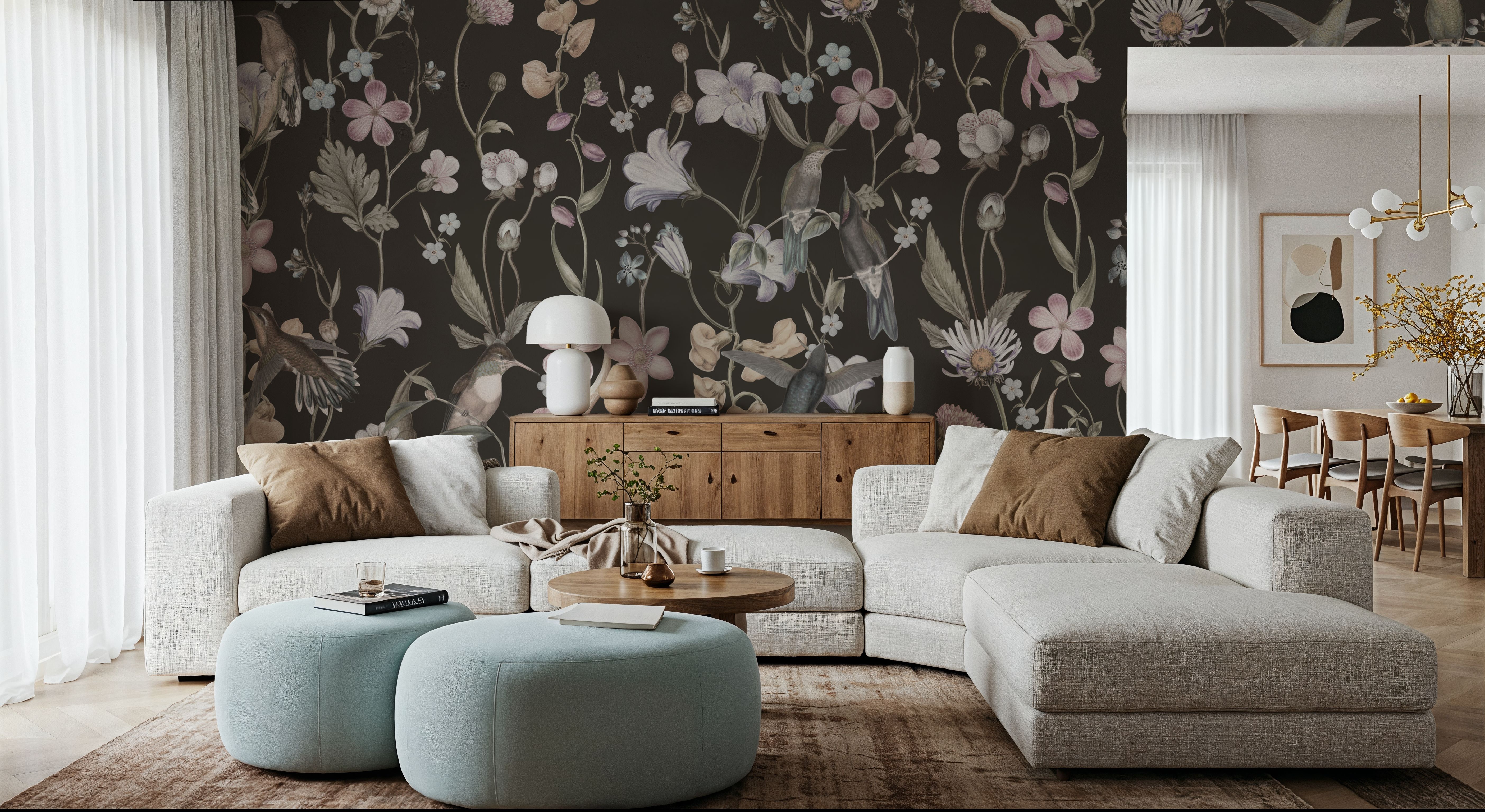 Sound of Spring Black