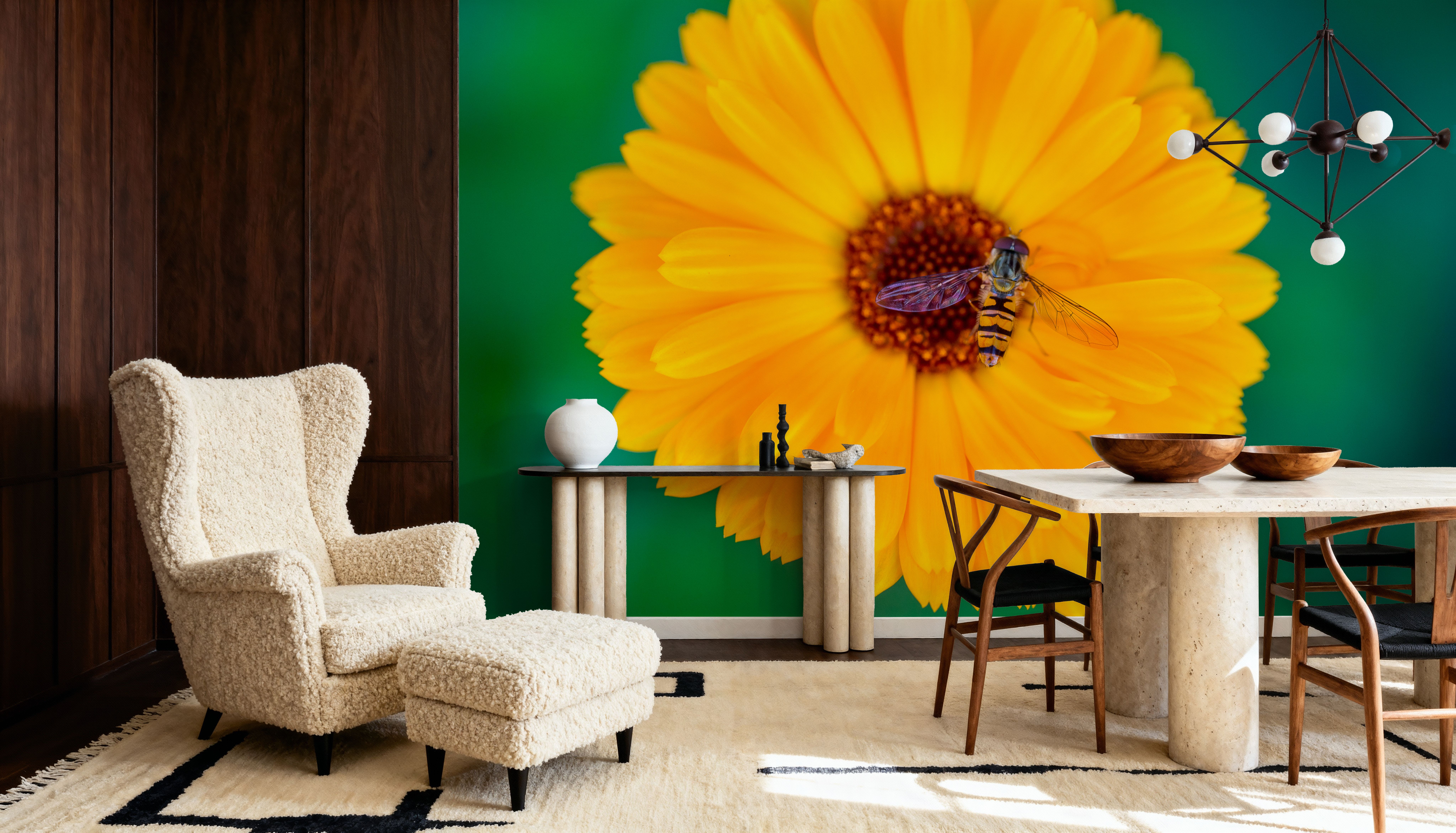 Marigold Nectar