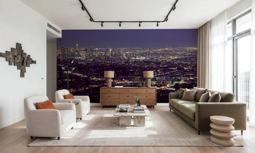Urban Luminescence
