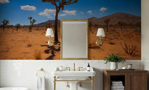 Joshua Tree Blue VIII