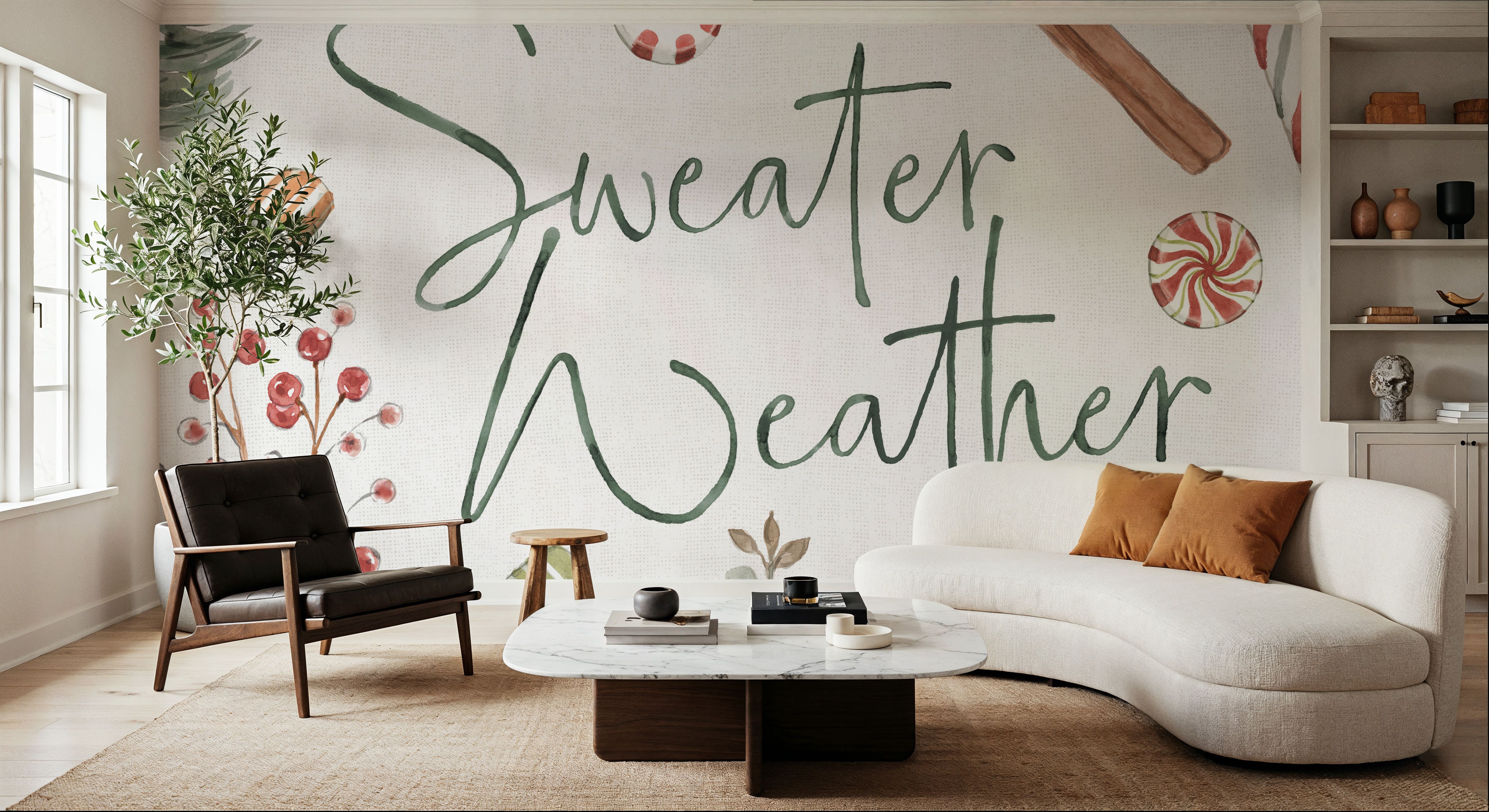 Winter Warmth V
