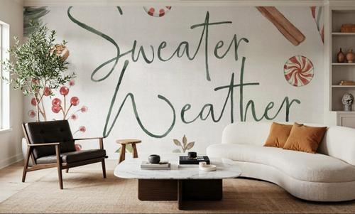Winter Warmth V