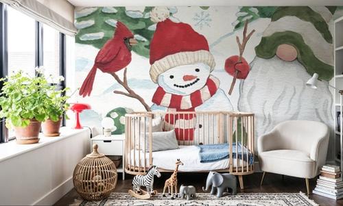Holiday Cheer Gnomes II