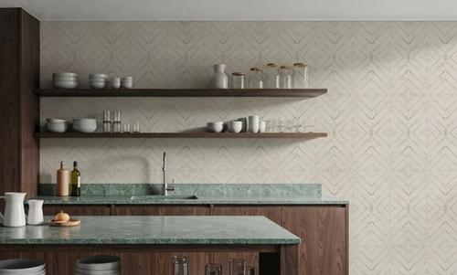 Country Flooring White