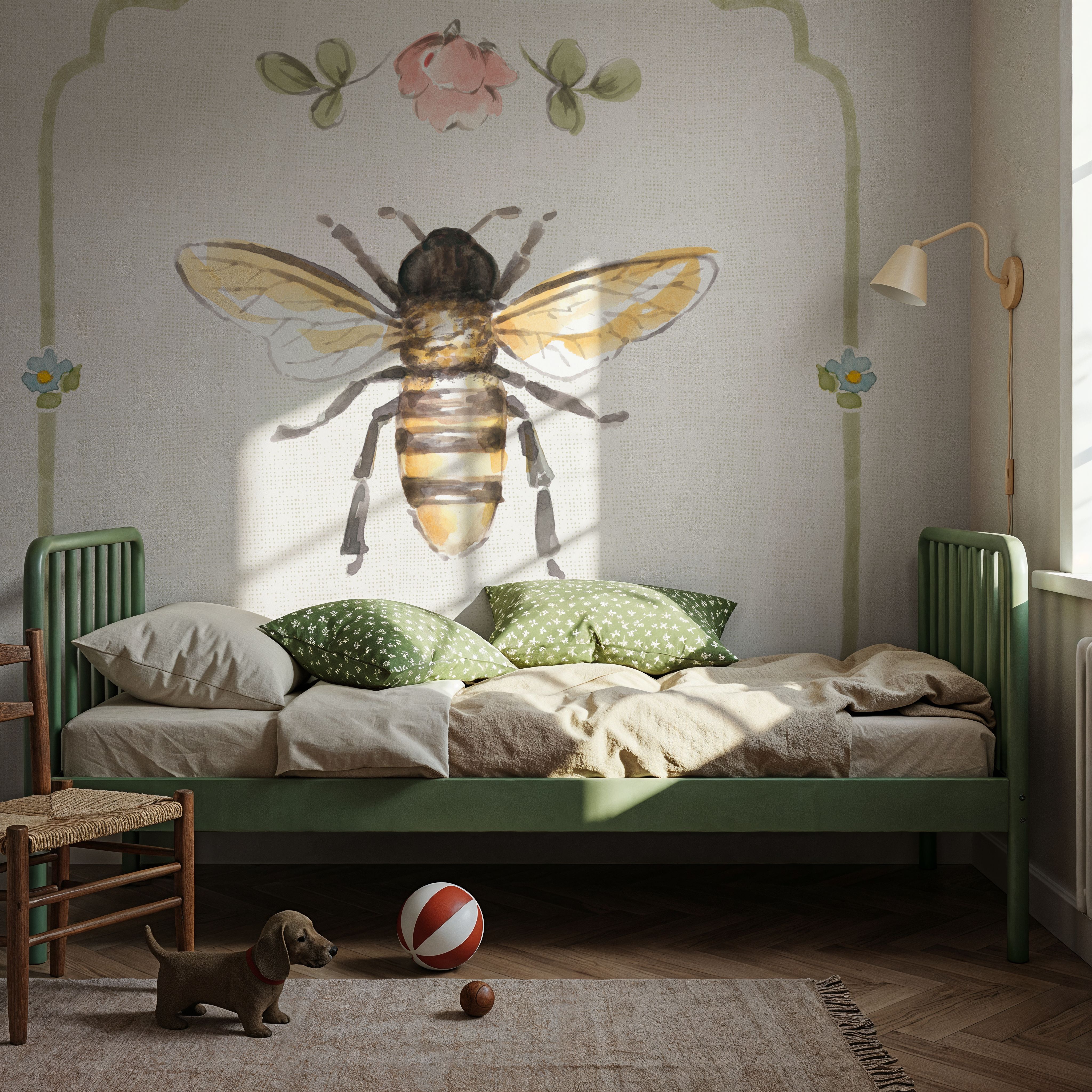 Sweet Honey IV