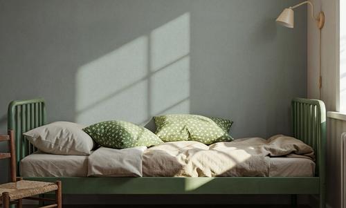 Linen Mist Neutral Collection, Mint
