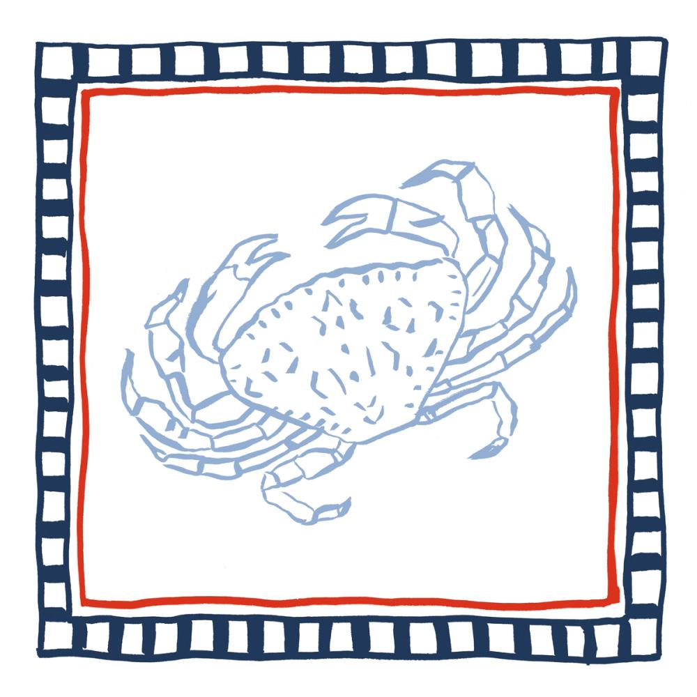 Coastal Critters IV