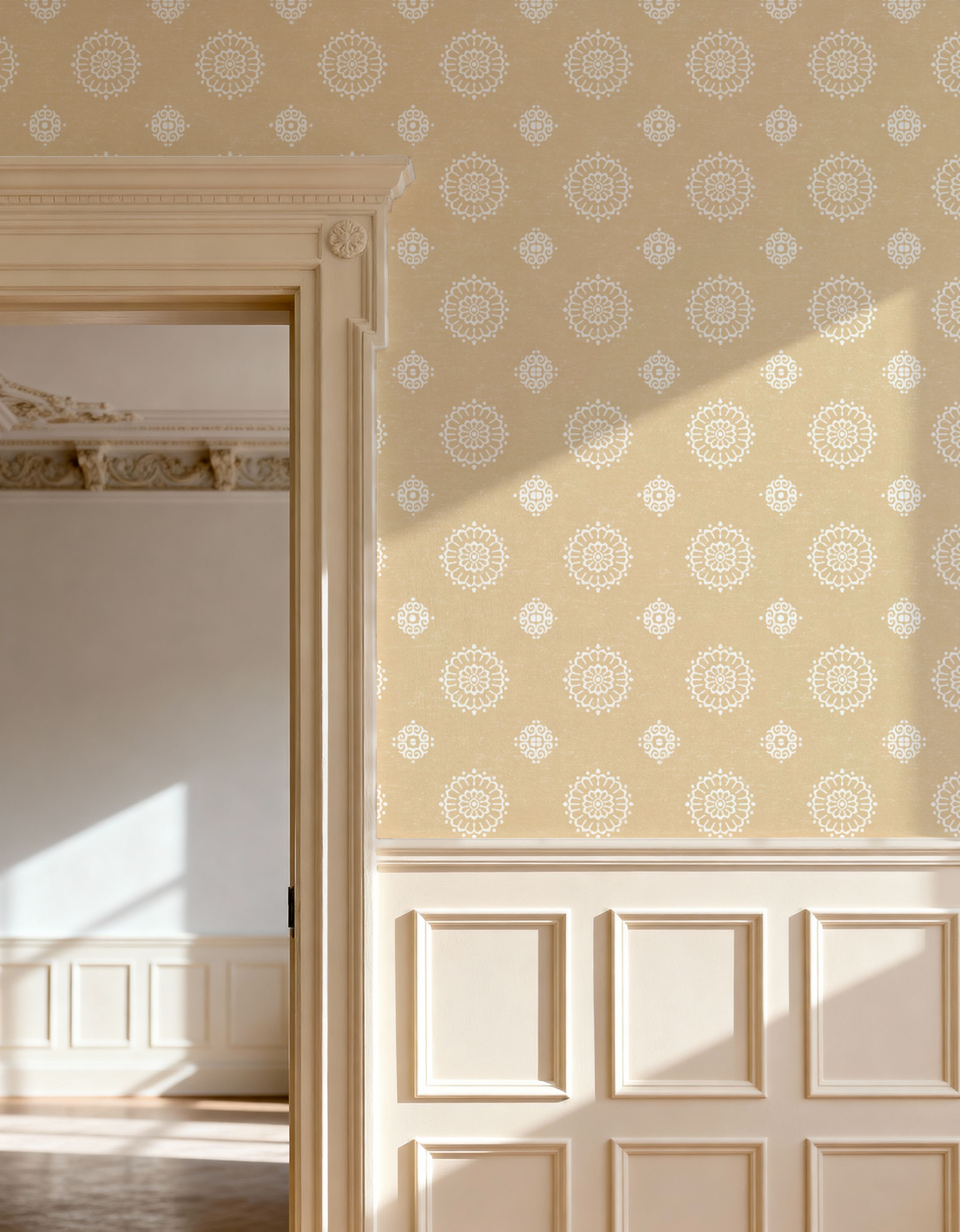 Atlantic Beige