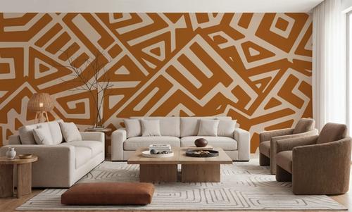Bronze Labyrinth