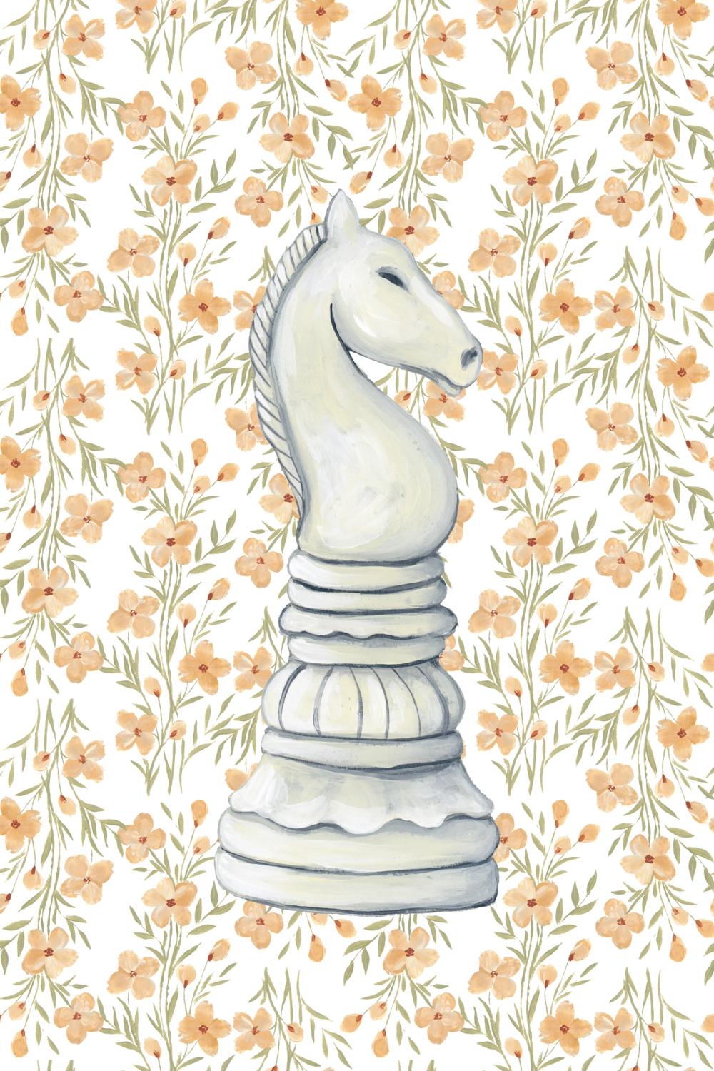 Marble Knight