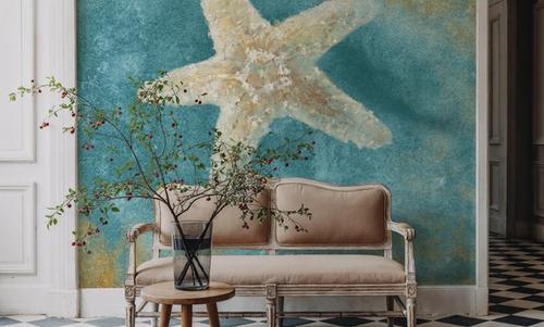 Treasures From the Sea Aqua II