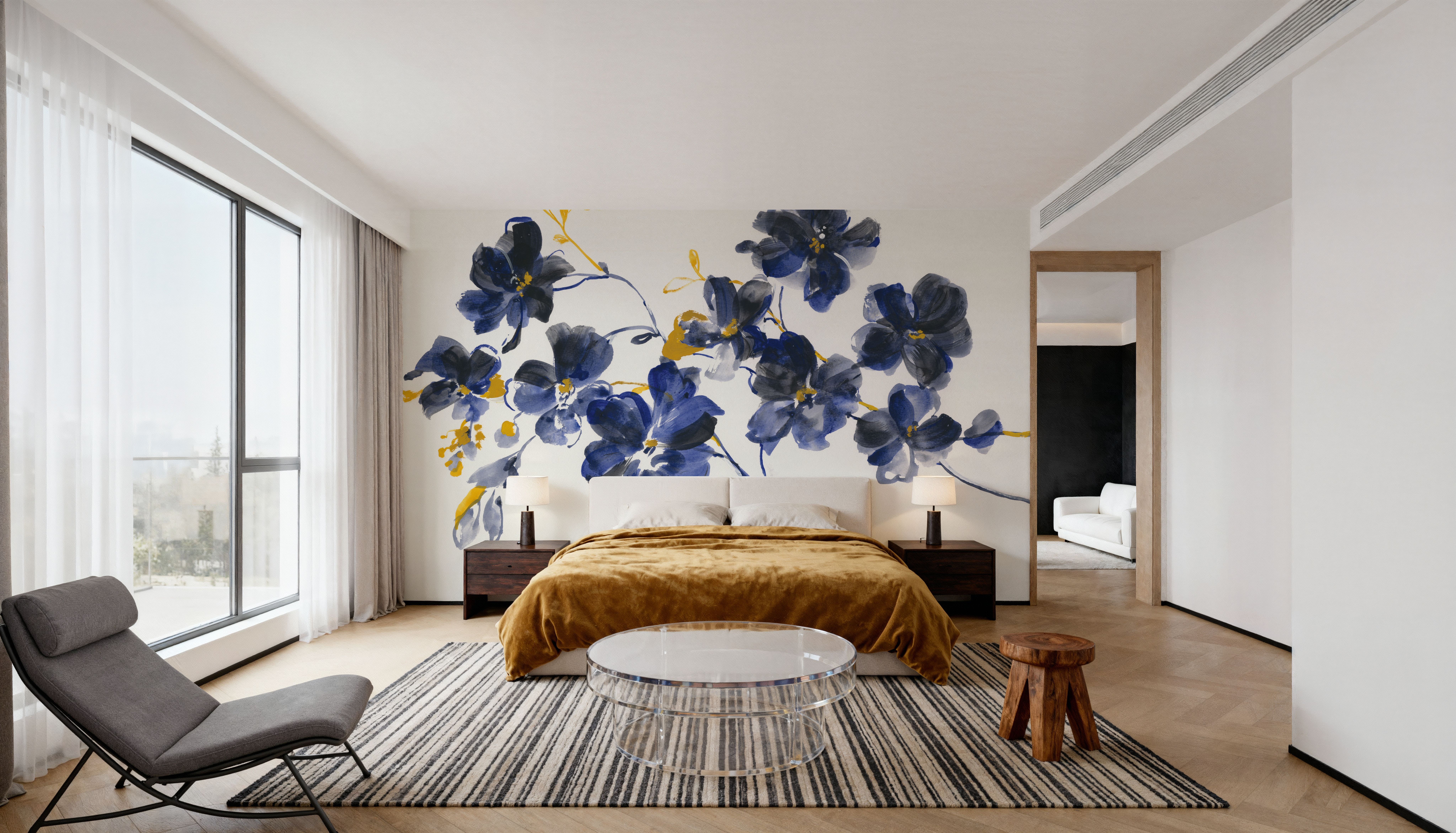 Blue Branch