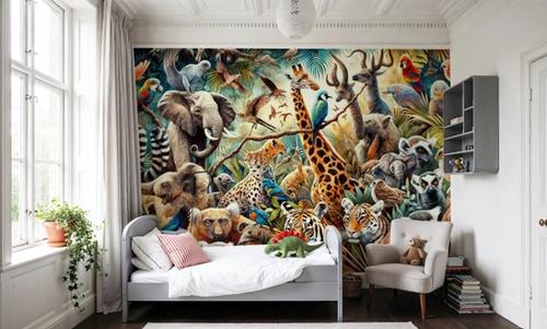 Jungle Symphony