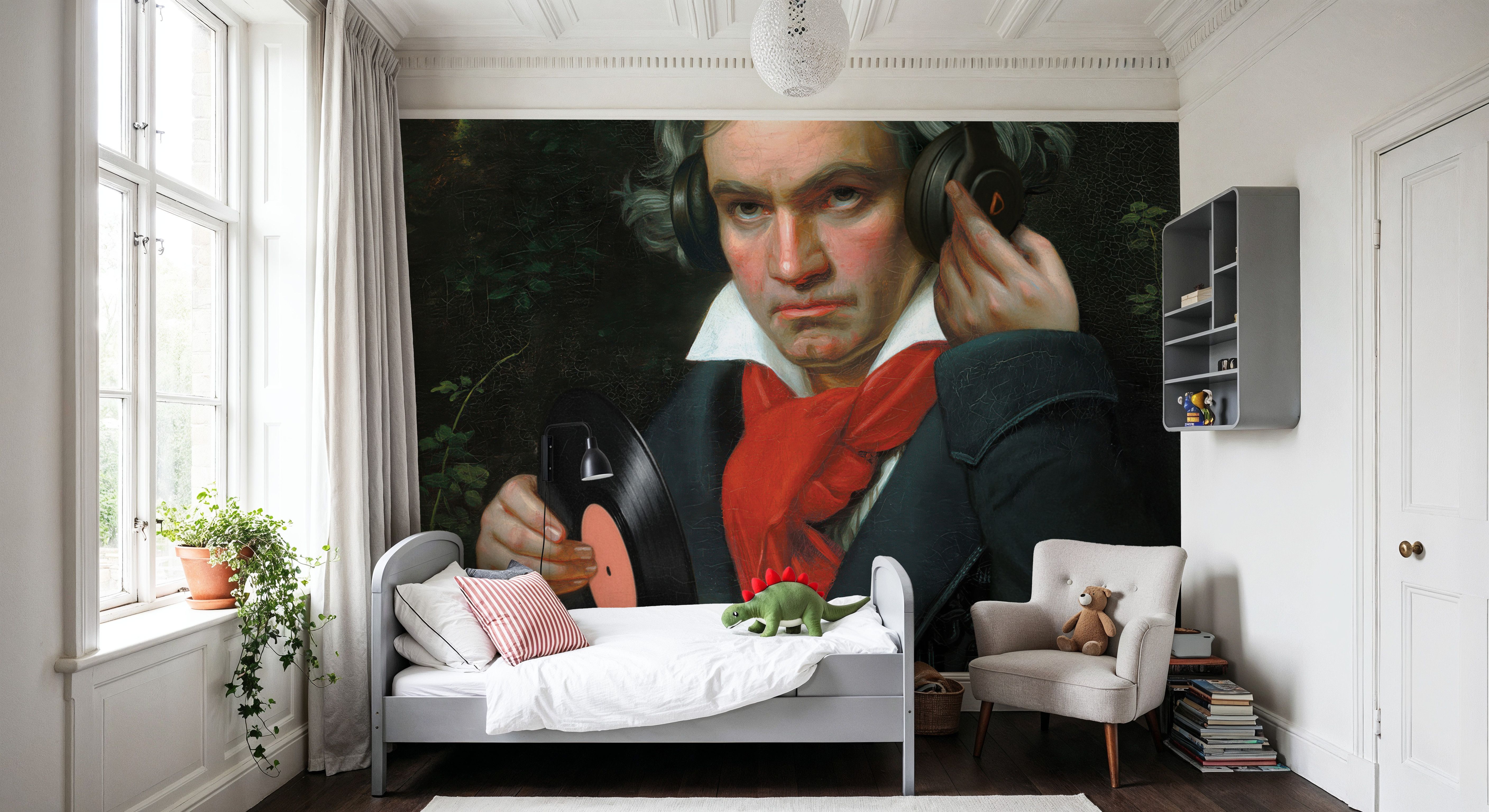 Vinyl Beethoven