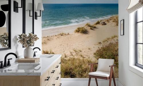 Dune Landscape
