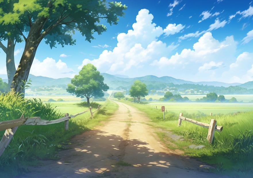 Going Somewhere