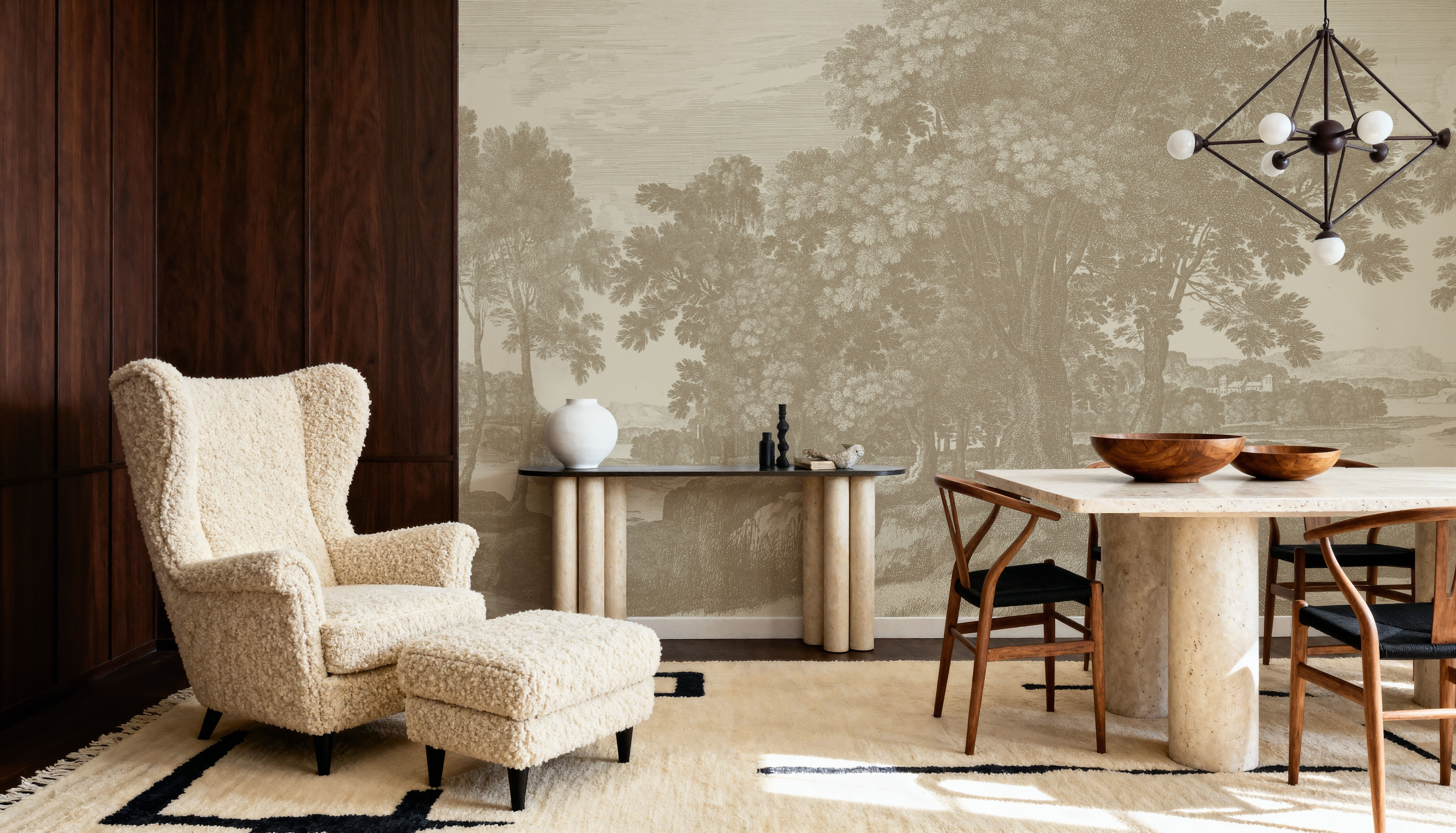 Dream Away Beige
